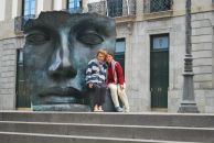 Оля Лебідь фотография #14 (источник - https://vk.com/id62346123)