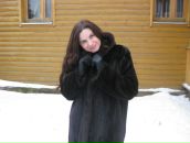 Фотография Смелковой Киры