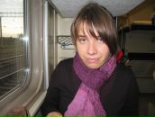 Фотография Муниной Ирины