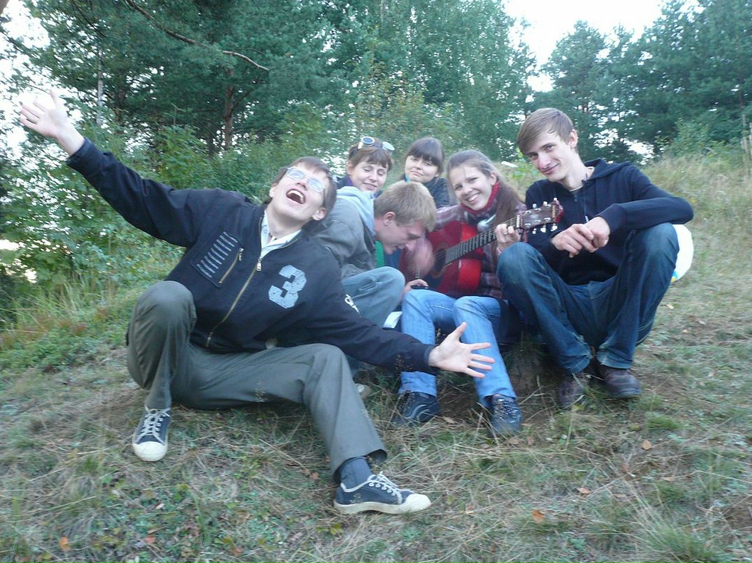 Даниэла Яковлева фотография #25