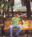Фотография Чалого Владимира