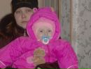 Фотография Богдановой Светланы