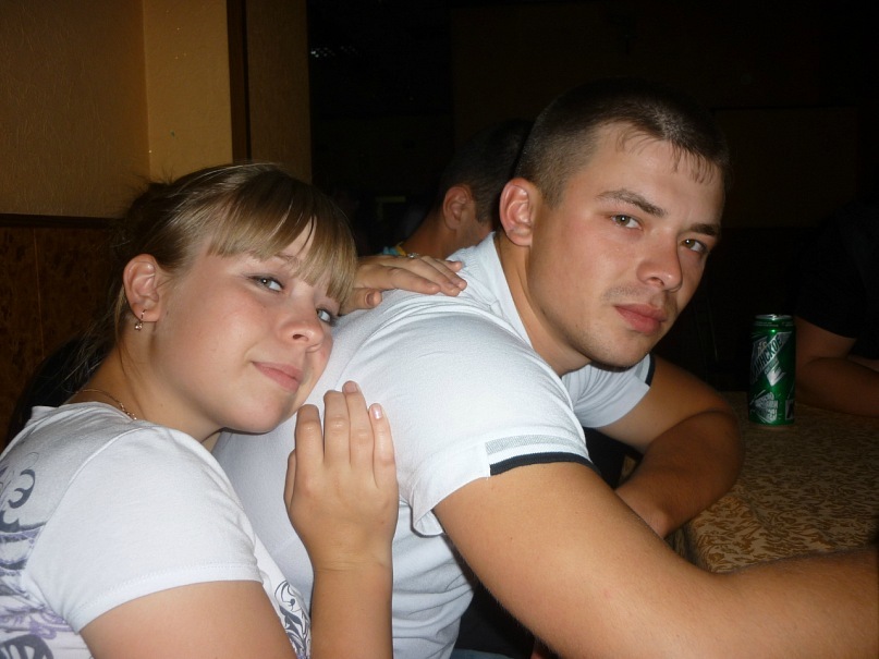 Денис Разбойников фотография #1