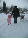 Фотография Распутиной Ирины