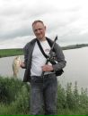 Сергій Омельченко фотография #1