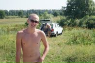 Фотография Кожухова Елизавета