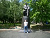 Фотография Гайдаржи Антона