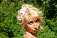 Фотография Узловой Сашеньки