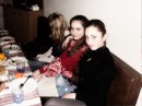 Ліля Чайка фотография #31 (источник - https://vk.com/id65191766)