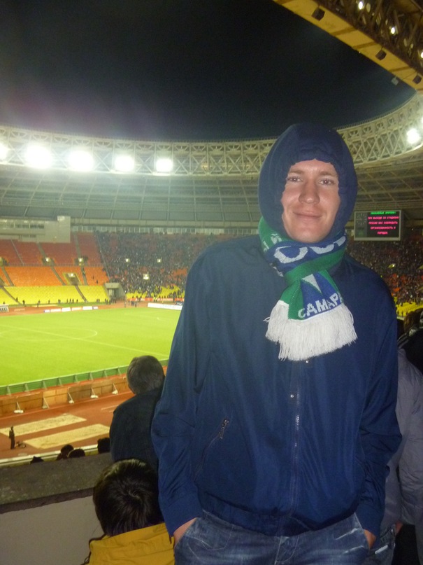 Иван Сидоров фотография #44