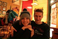 Фотография Семеновой Ольги