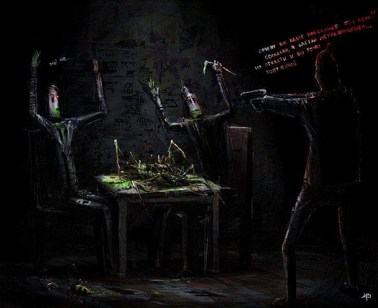 Дмитрий Бабаев фотография #6