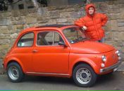 Фотография Шелестова Антона