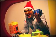 Фотография Самойлова Михаила