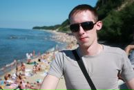 Фотография Муравьева Михаила