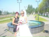 Фотография Родионовой Юлии