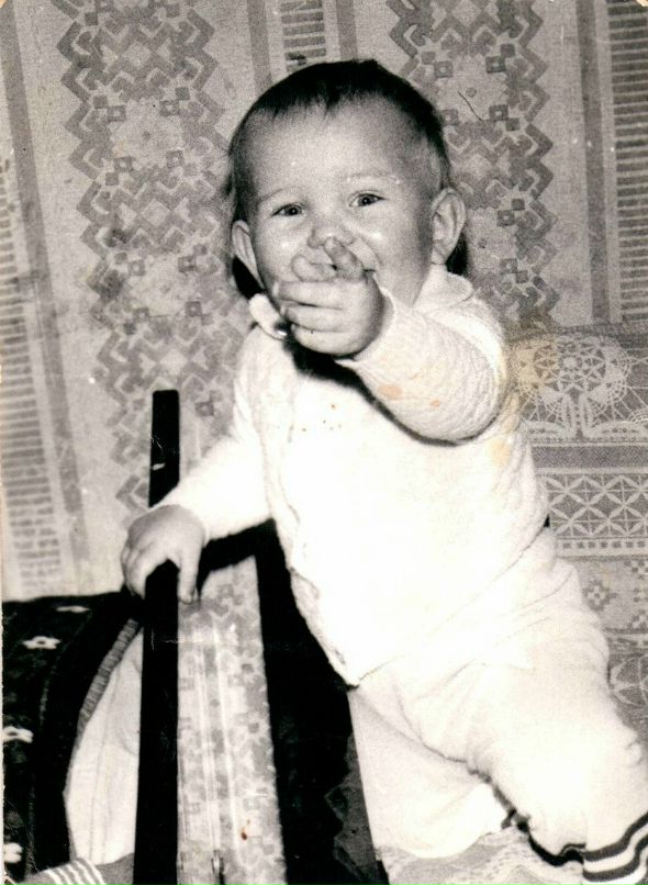 Женя Широков фотография #48