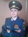 Фотография Балобина Ростислава