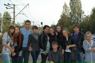 Red Raspberry фотография #32 (источник - https://vk.com/id651157)