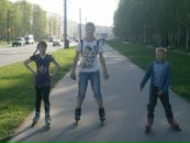 Фотография Федорчука Сереги