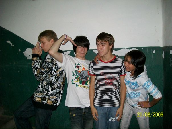 Сергей Степ фото №23