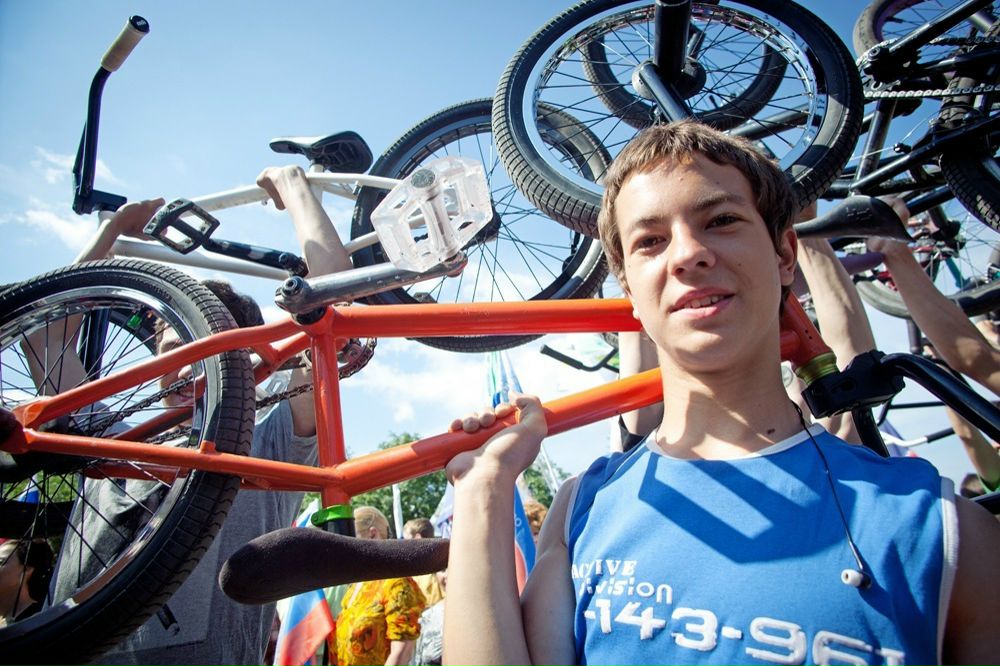 Иван Мурай фотография #35