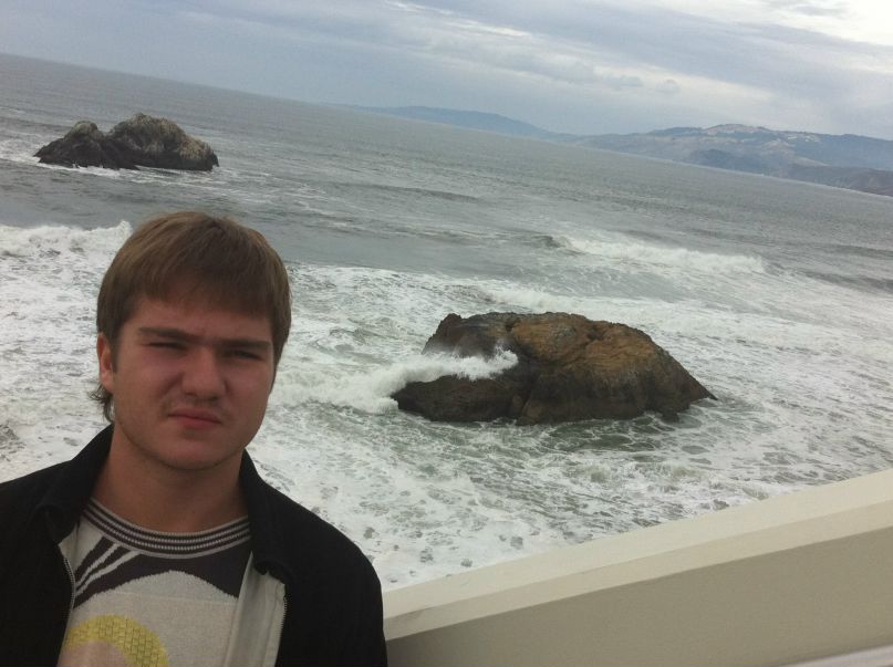 Гриша Левит фотография #6