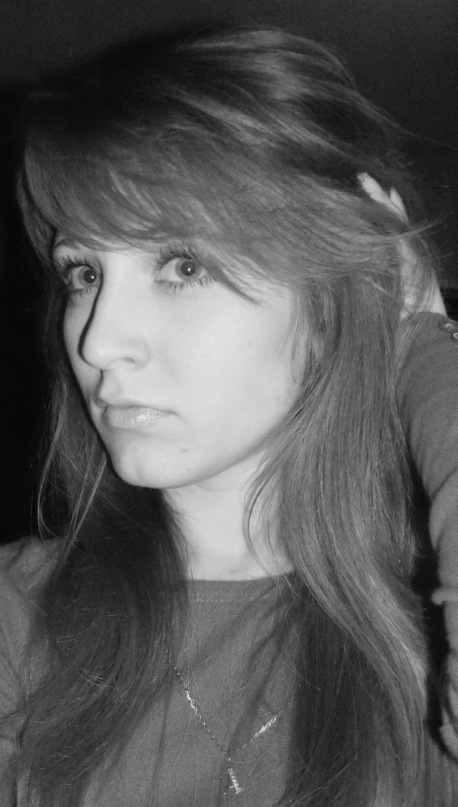 Анна Капленко фотография #21