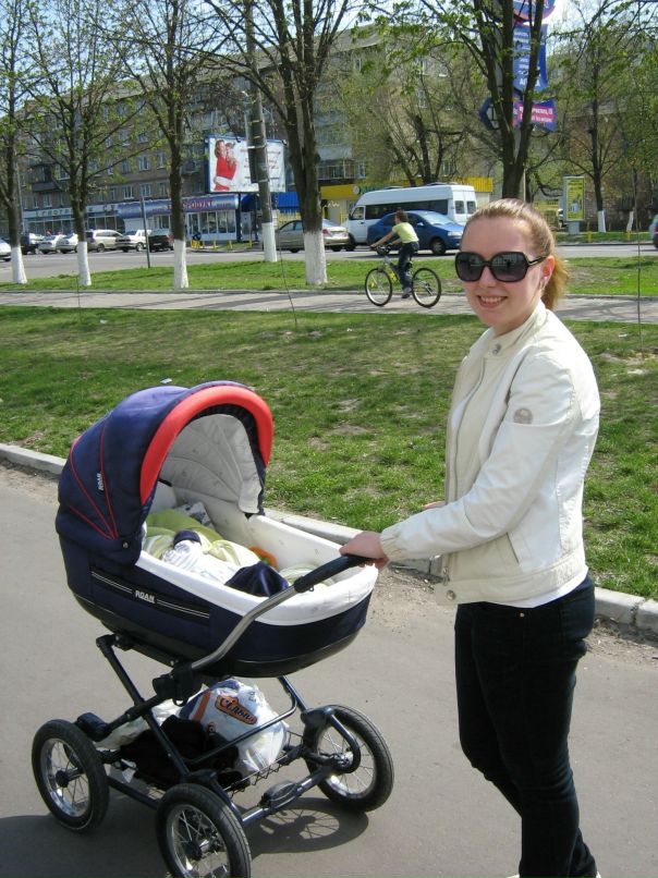 Дарья Коновал фотография #31