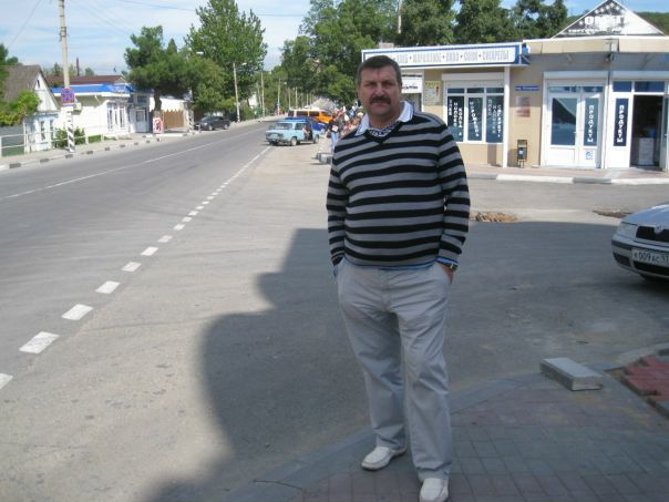 Иван Сабельников фото №1