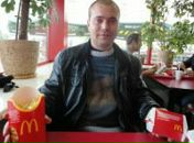 Фотография Новожилова Владимира