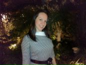 Фотография Климантовой Инны