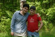 Фотография Эмирасанова Эрнэса