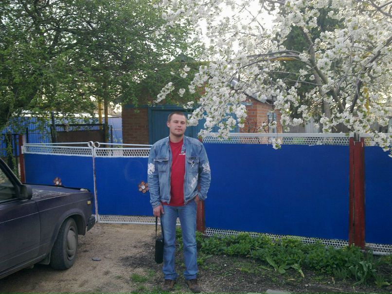 Владимир Ильенко фотография #42