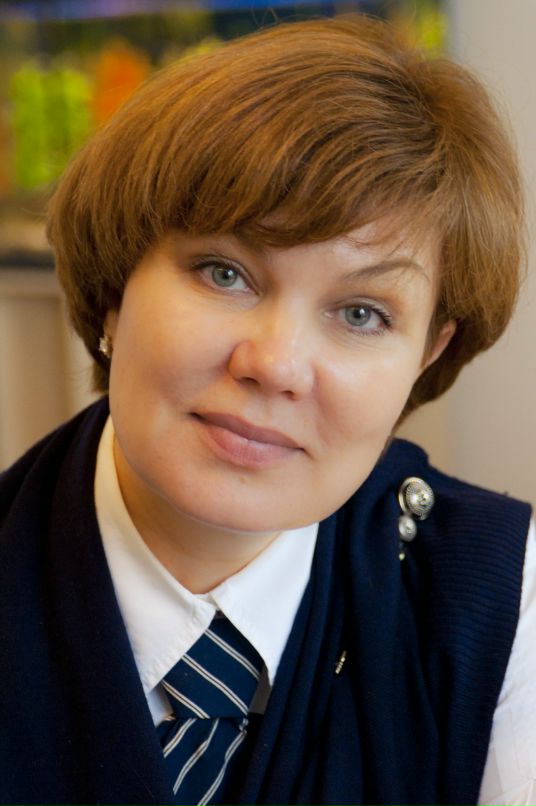 Ольга Бартенева фотография #48