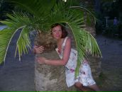 Фотография Доковой Оксаны