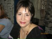 Фотография Яворской Полины