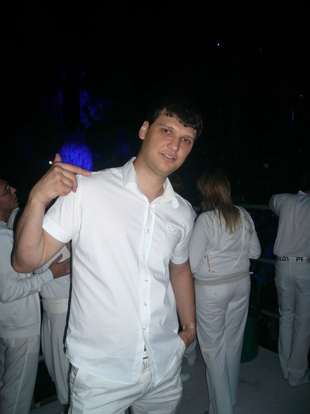 Дмитрий Киреев фотография #7