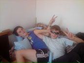 Володя Фенін фотография #5 (источник - https://vk.com/id69036230)