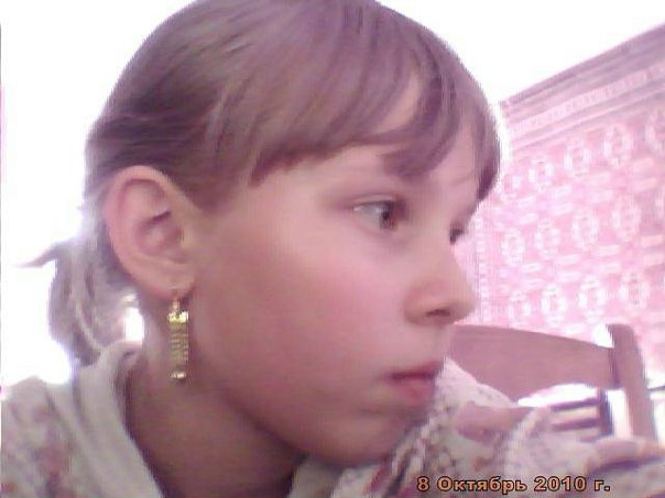 Н@стён@ Юж@ков@ фото №4