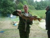 Фотография Гаврилова Владимира