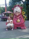 Фотография Звиглянич Виктории