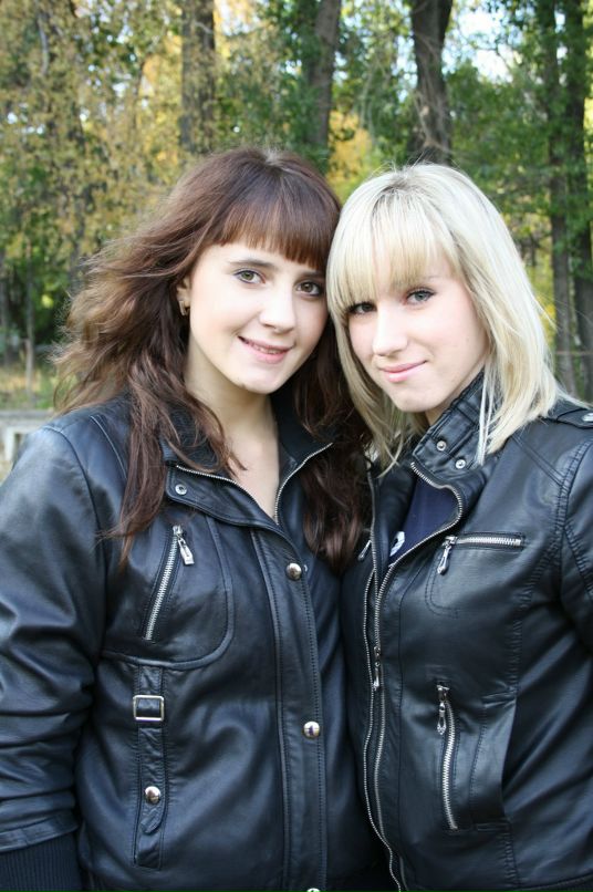 Оля Сыч фотография #17