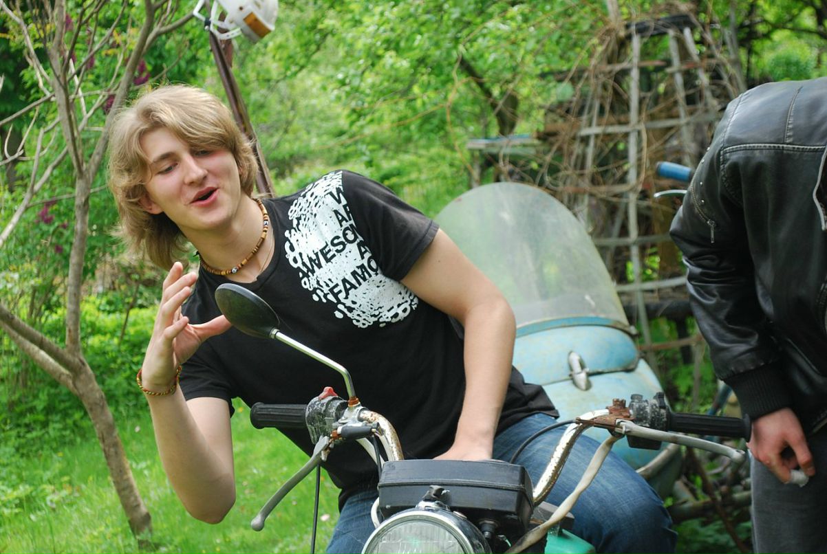 Артём Васмльев фотография #15