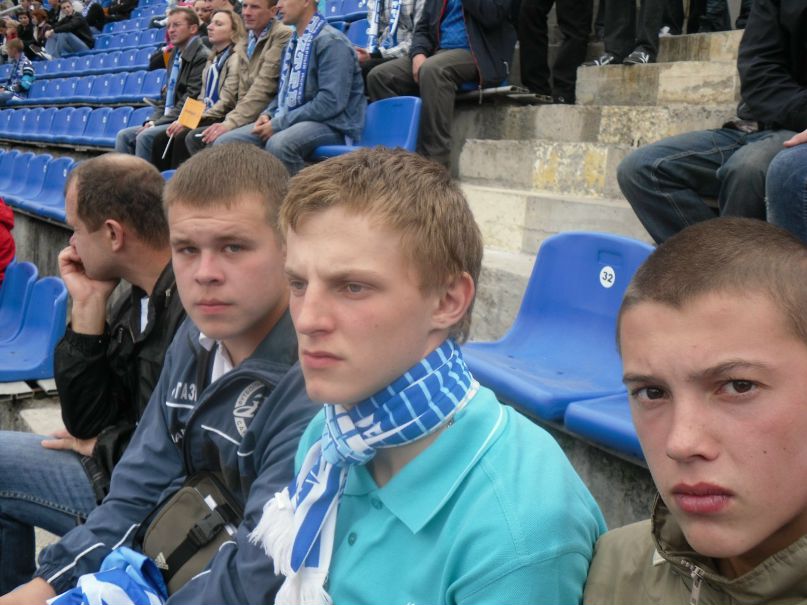 Сергей Ляшенко фотография #48