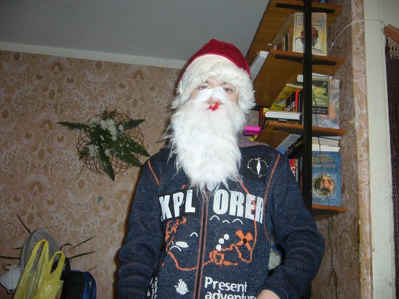 Дмитрий Ильенков фотография #30
