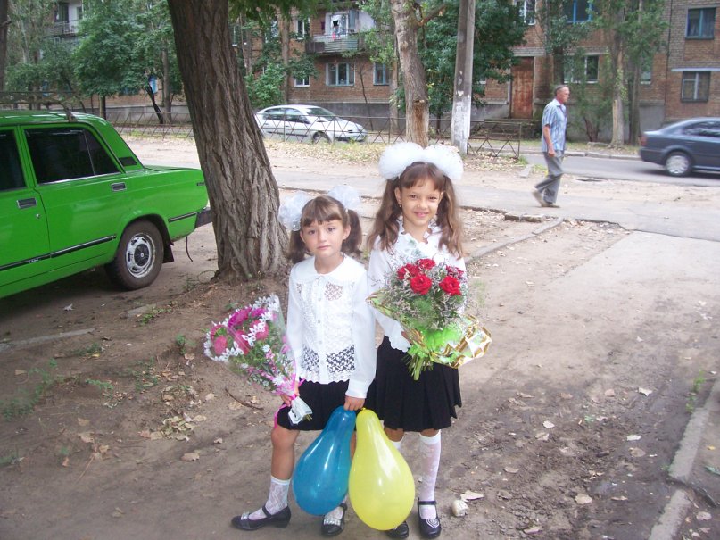 Александра Ищенко фотография #18