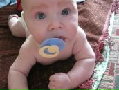 Фотография Мироновой Марии