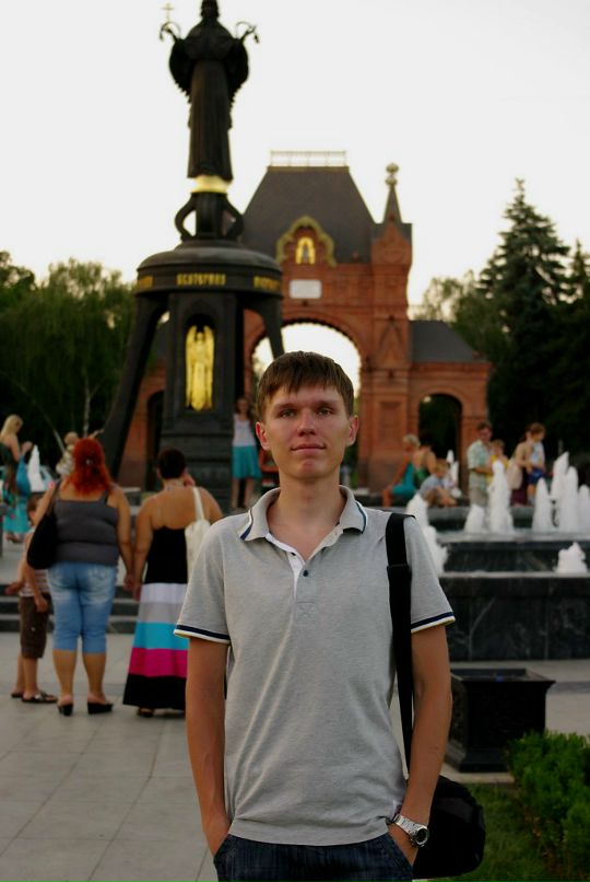 Иван Г фотография #35