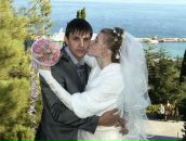 Фотография Михайловой-Пиголь Даши